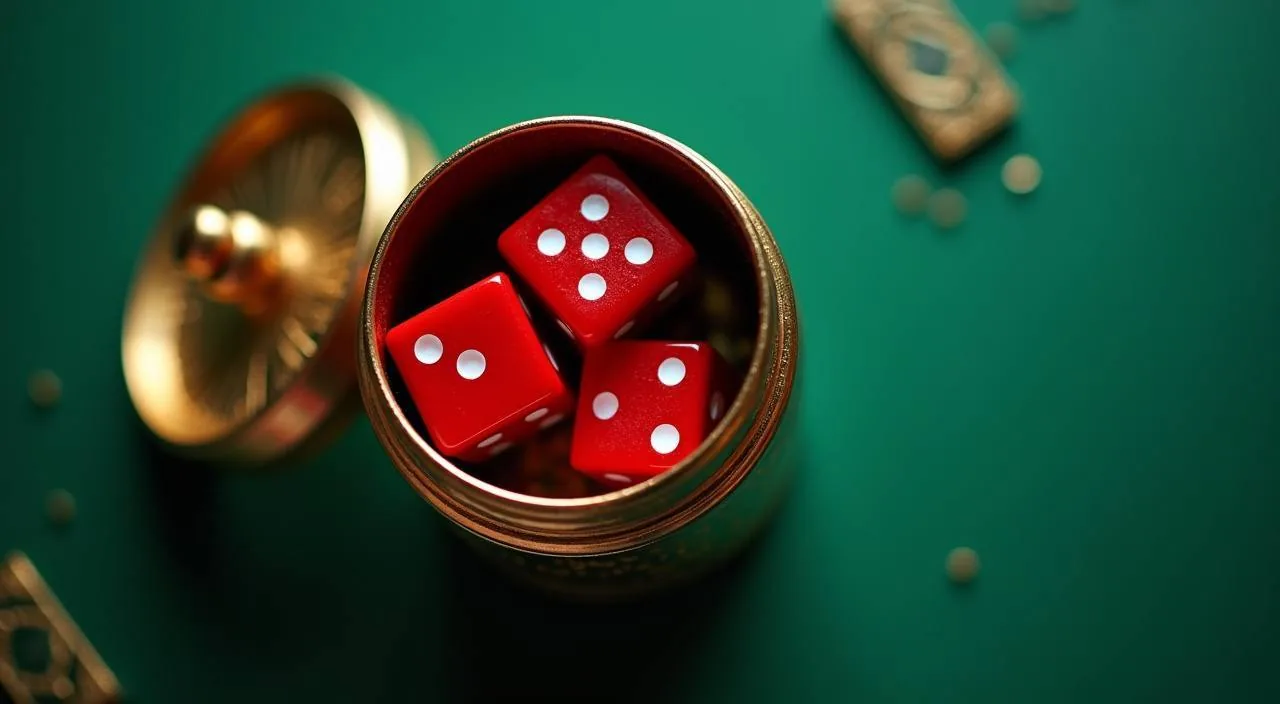 Teen Patti Night